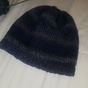 Handmade beanie